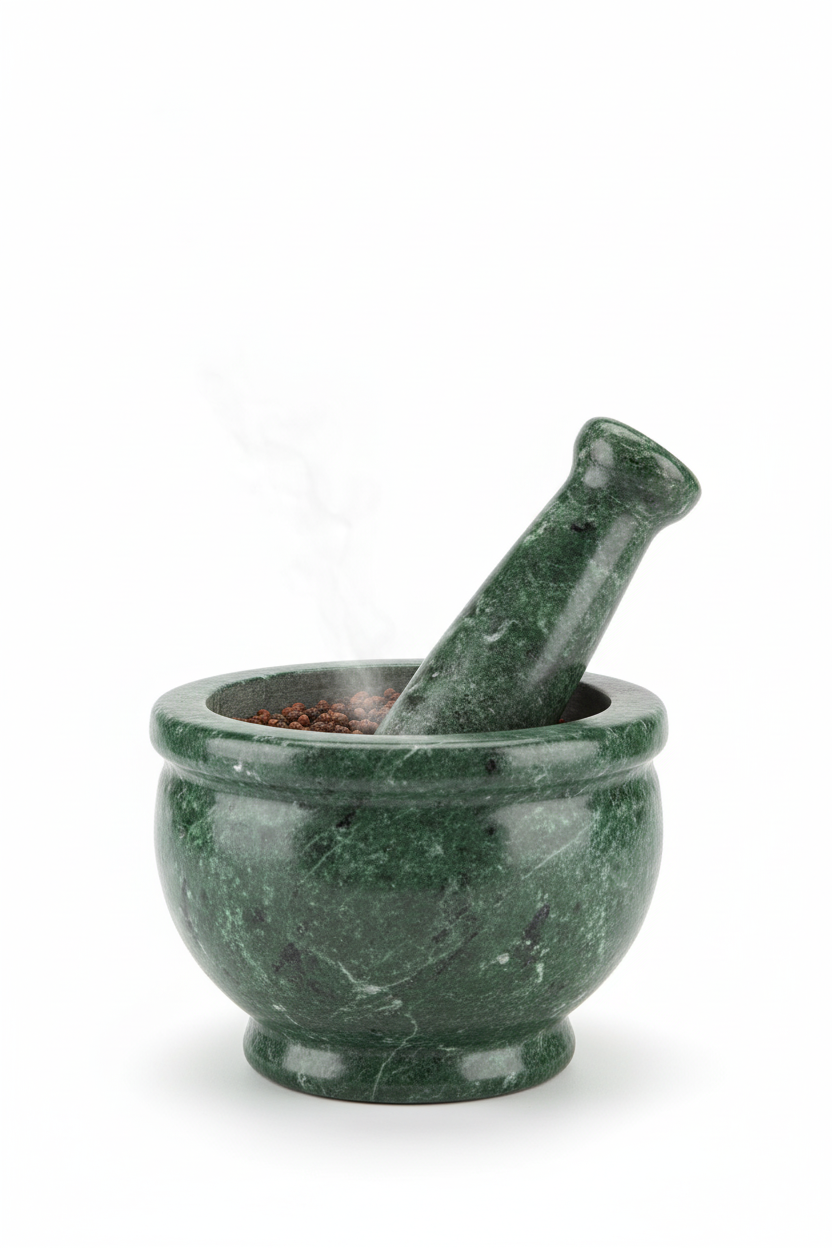 Mortar & Pestle Set